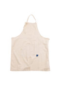 Chefs Apron - Natural