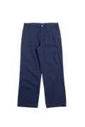 Stewards Trouser - Blue