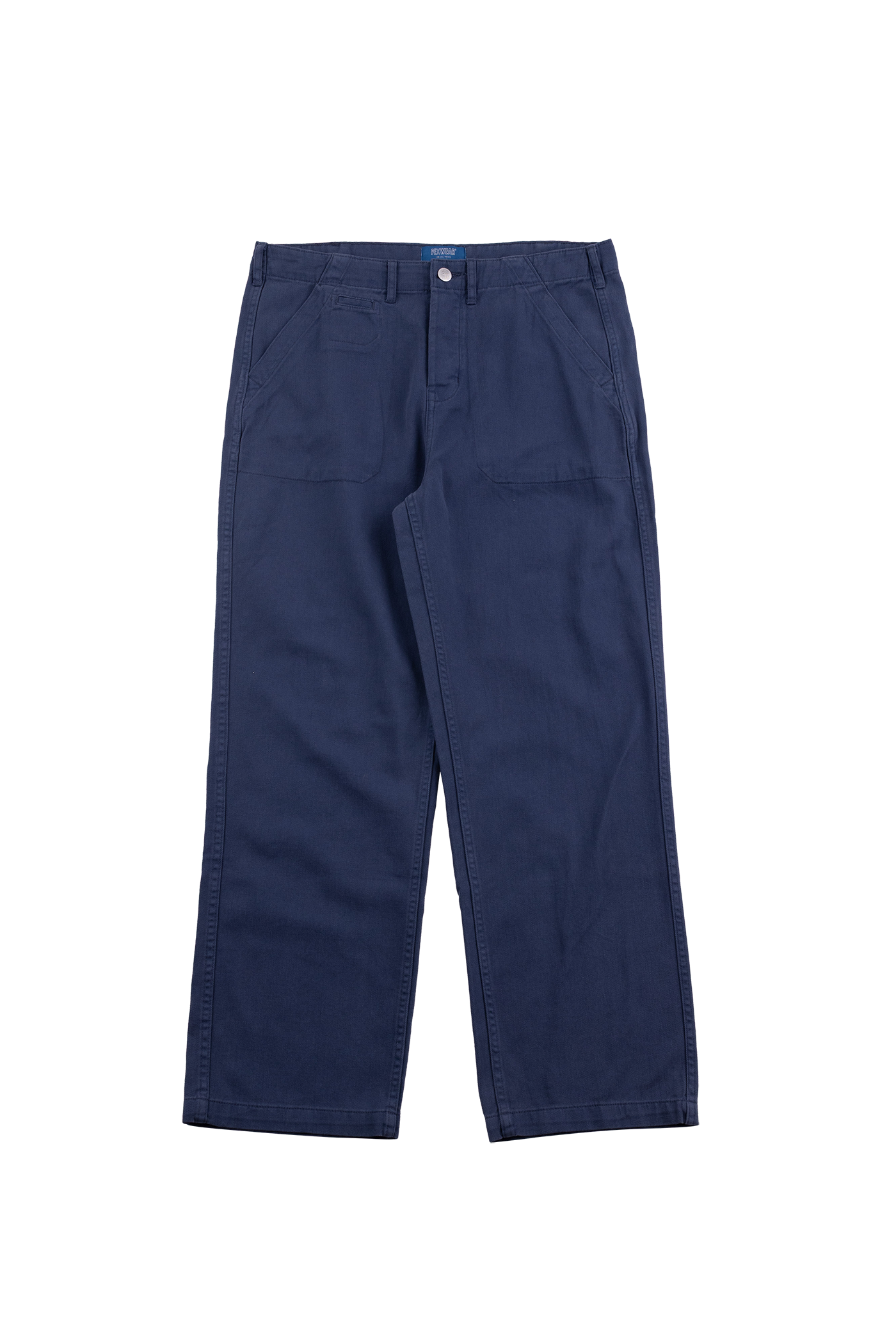 Stewards Trouser - Blue