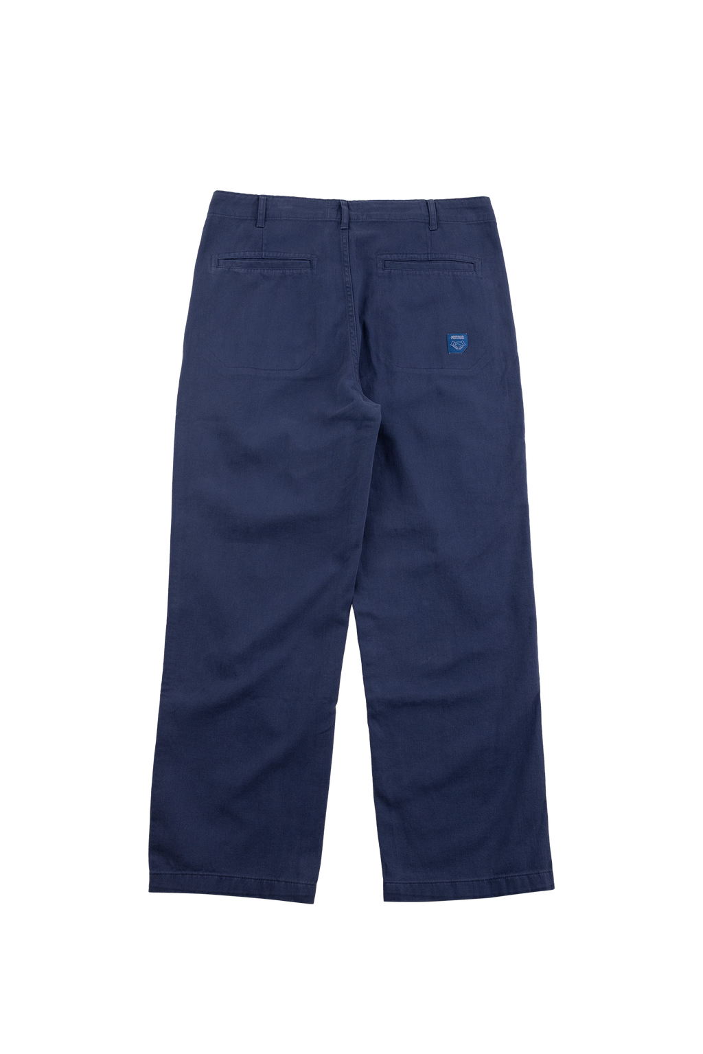 Stewards Trouser - Blue