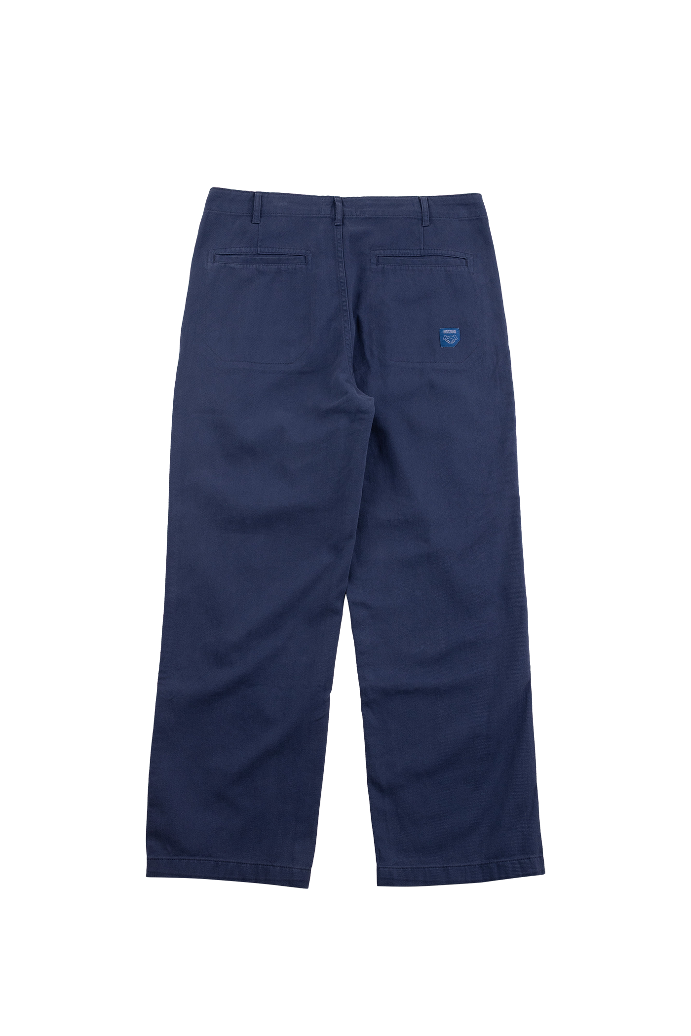 Stewards Trouser - Blue