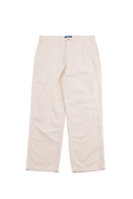 Stewards Trouser - Natural