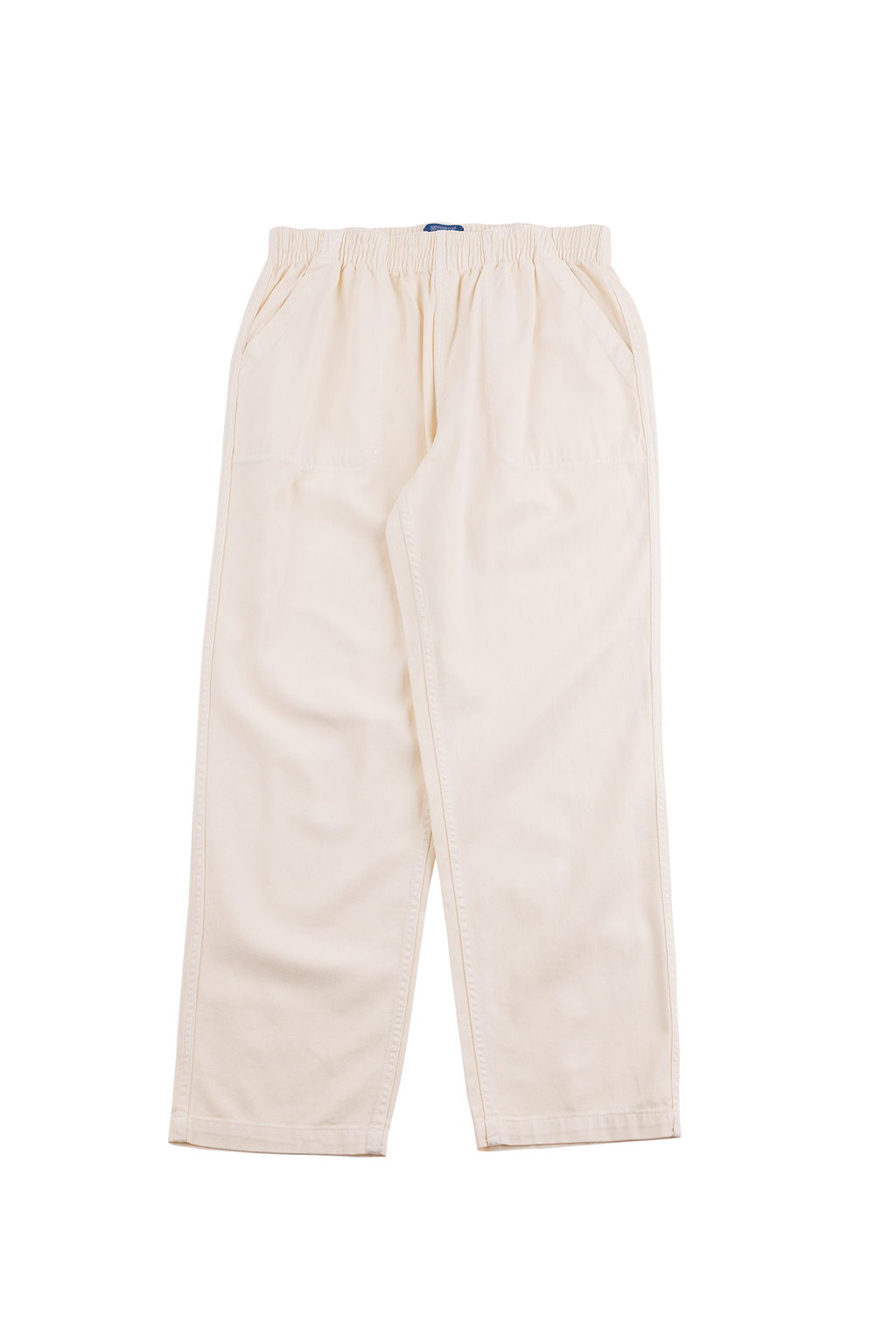 C Trouser - Natural