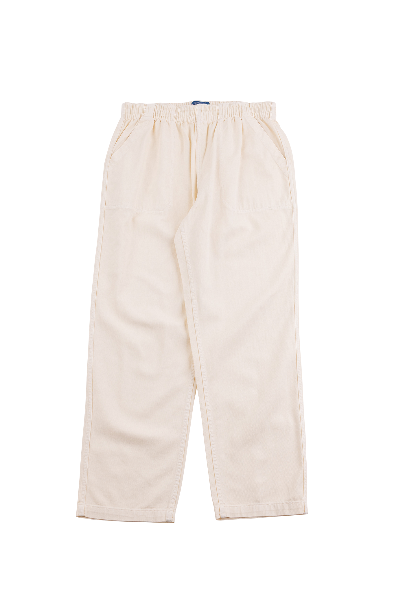 C Trouser - Natural
