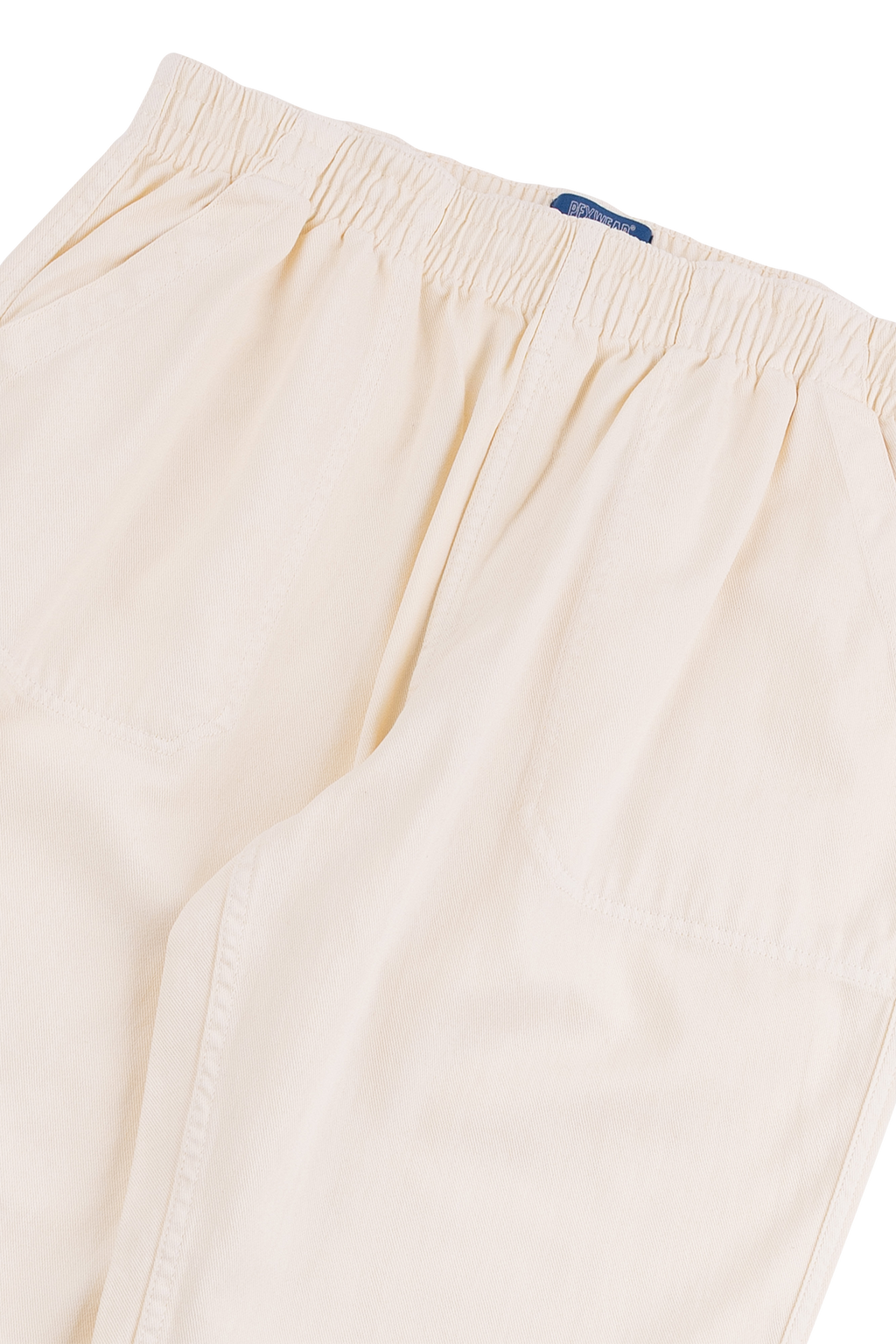 C Trouser - Natural