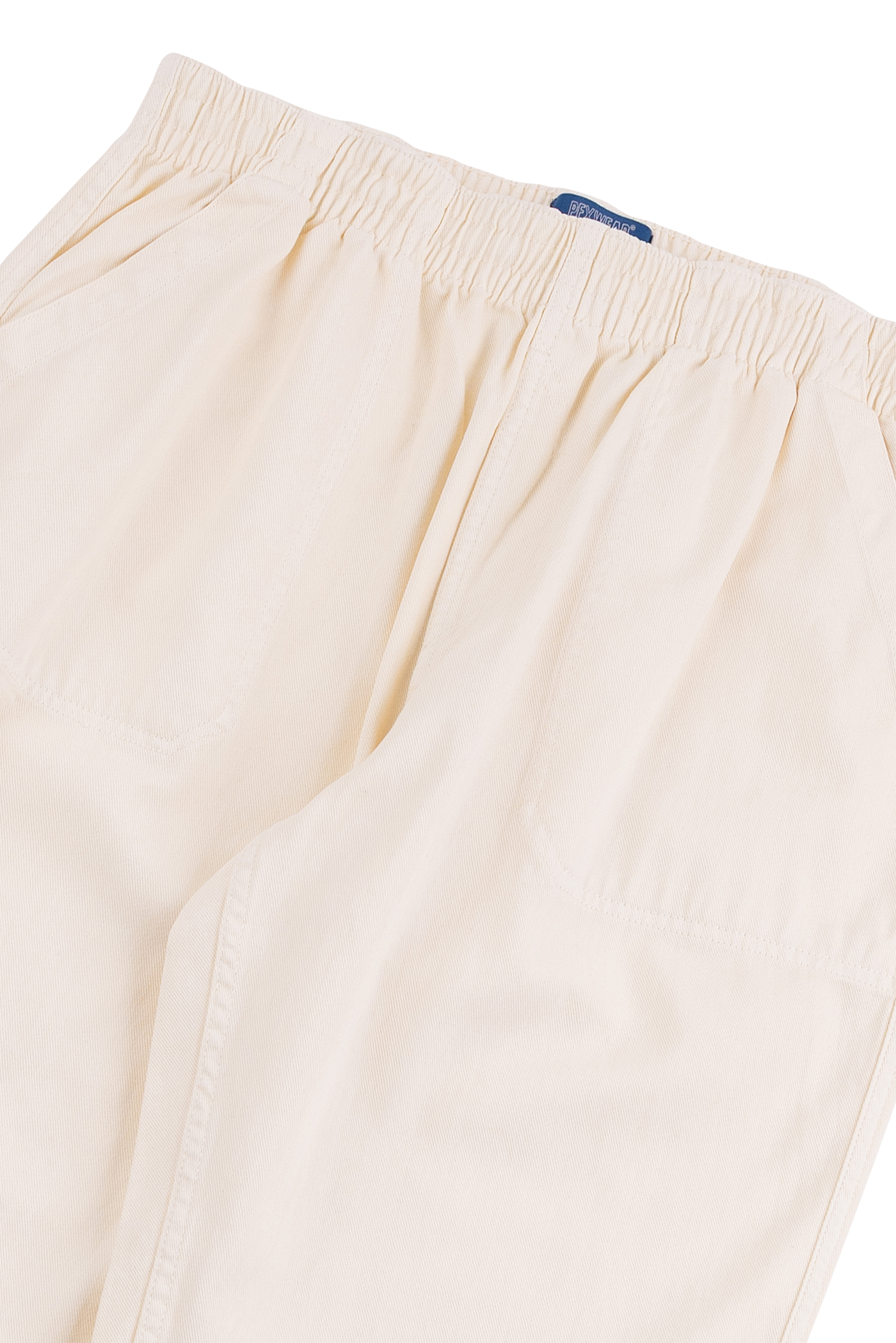 C Trouser - Natural