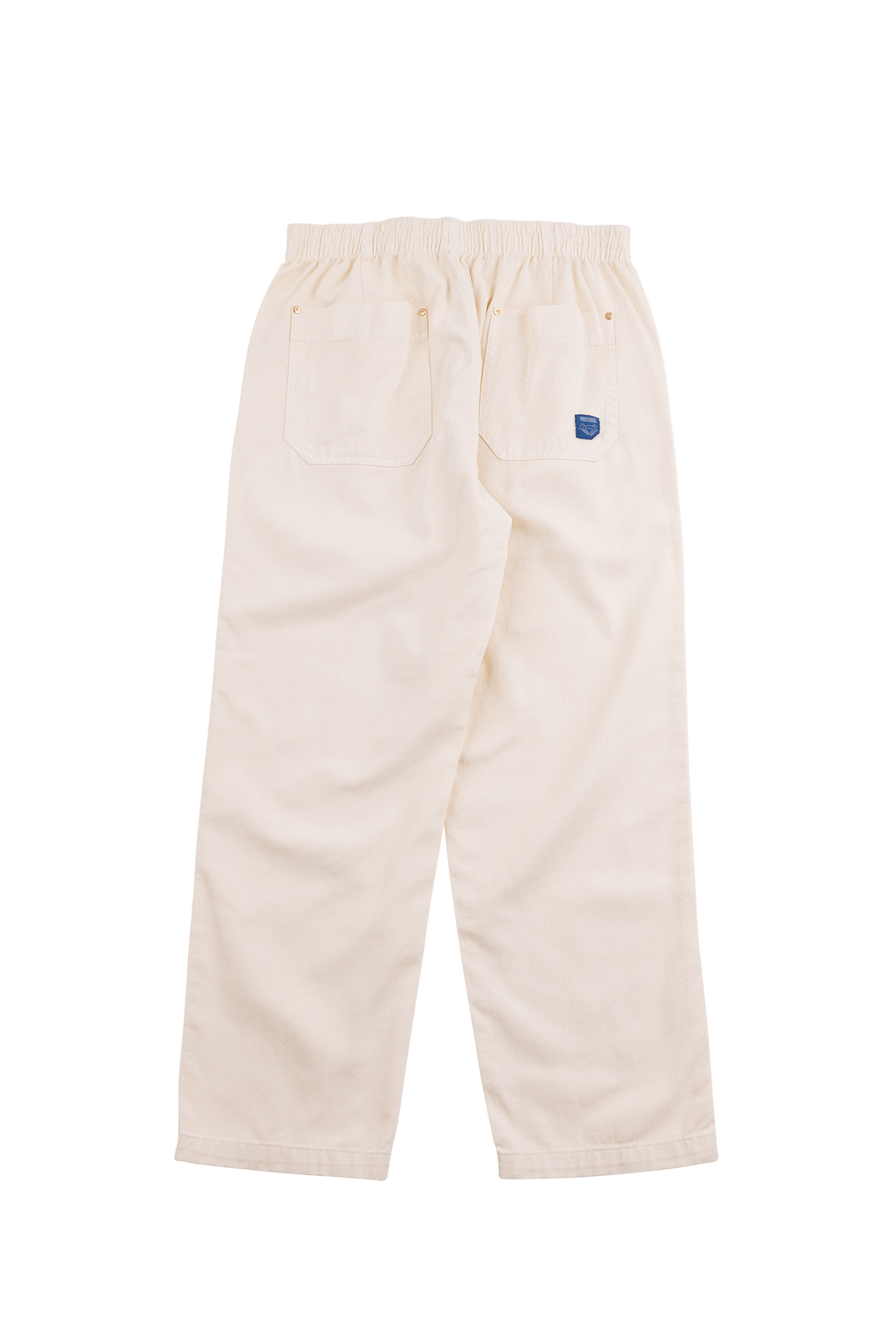 C Trouser - Natural
