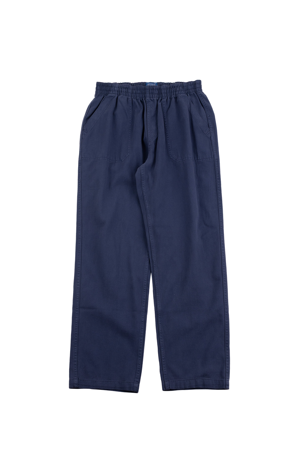 Chefs Trouser - Blue