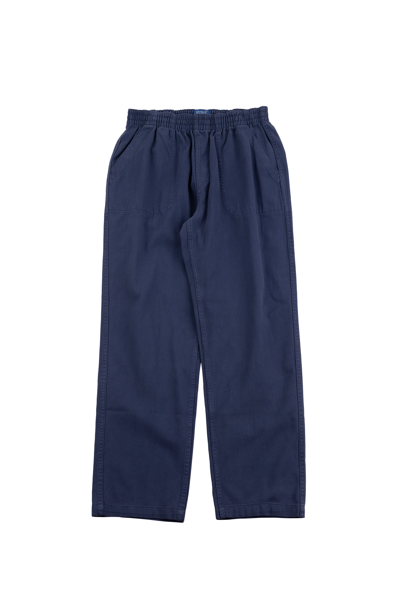 Chefs Trouser - Blue