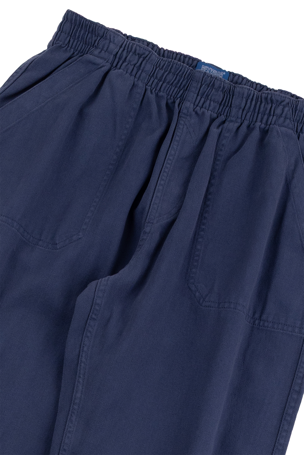 Chefs Trouser - Blue