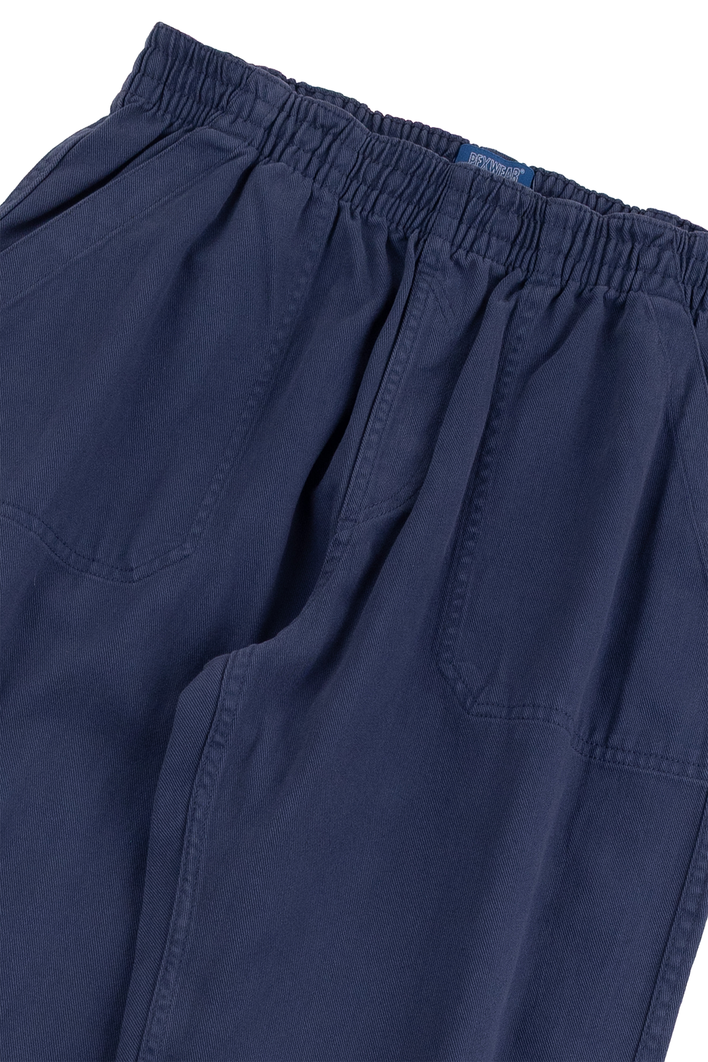 Chefs Trouser - Blue
