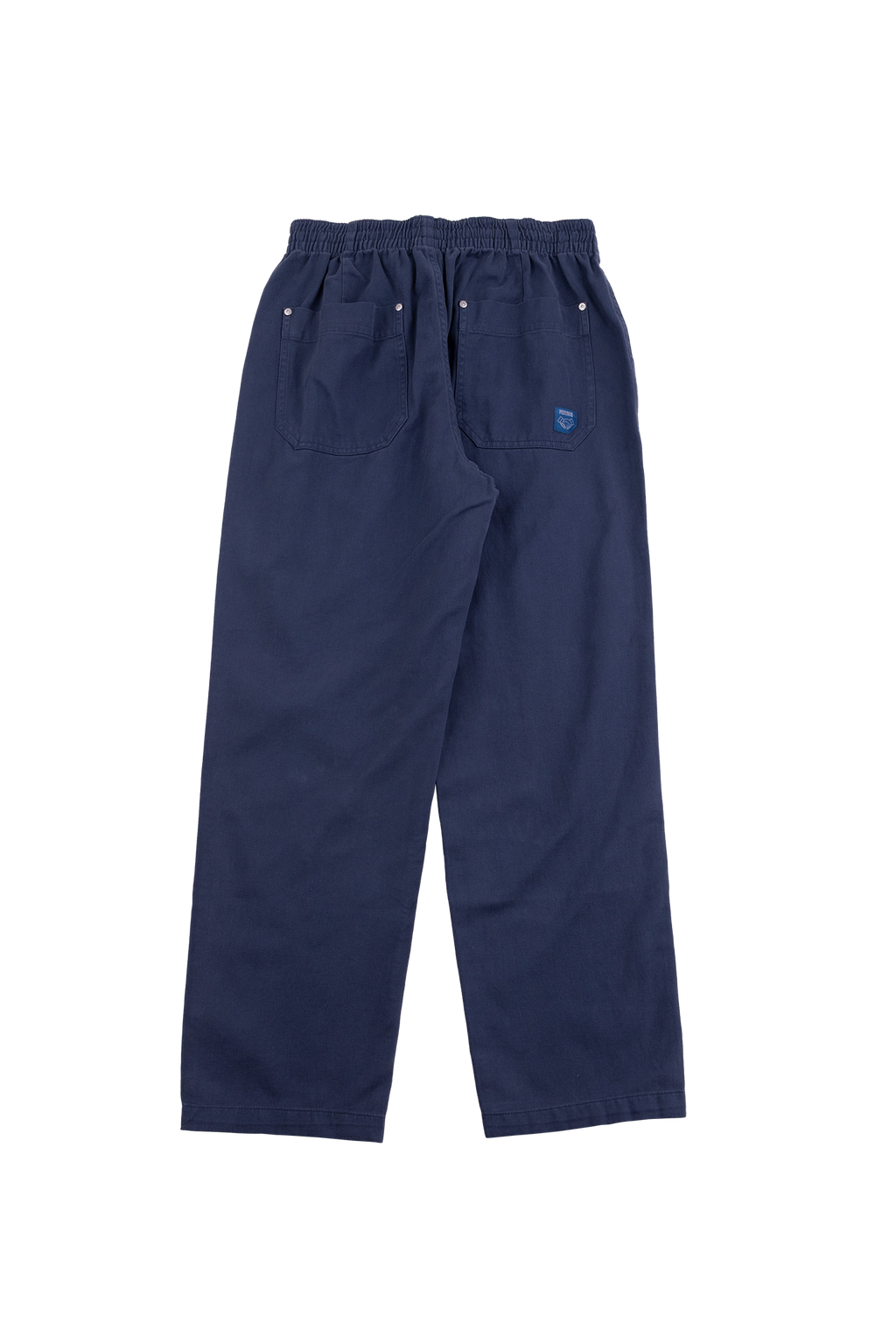 Chefs Trouser - Blue