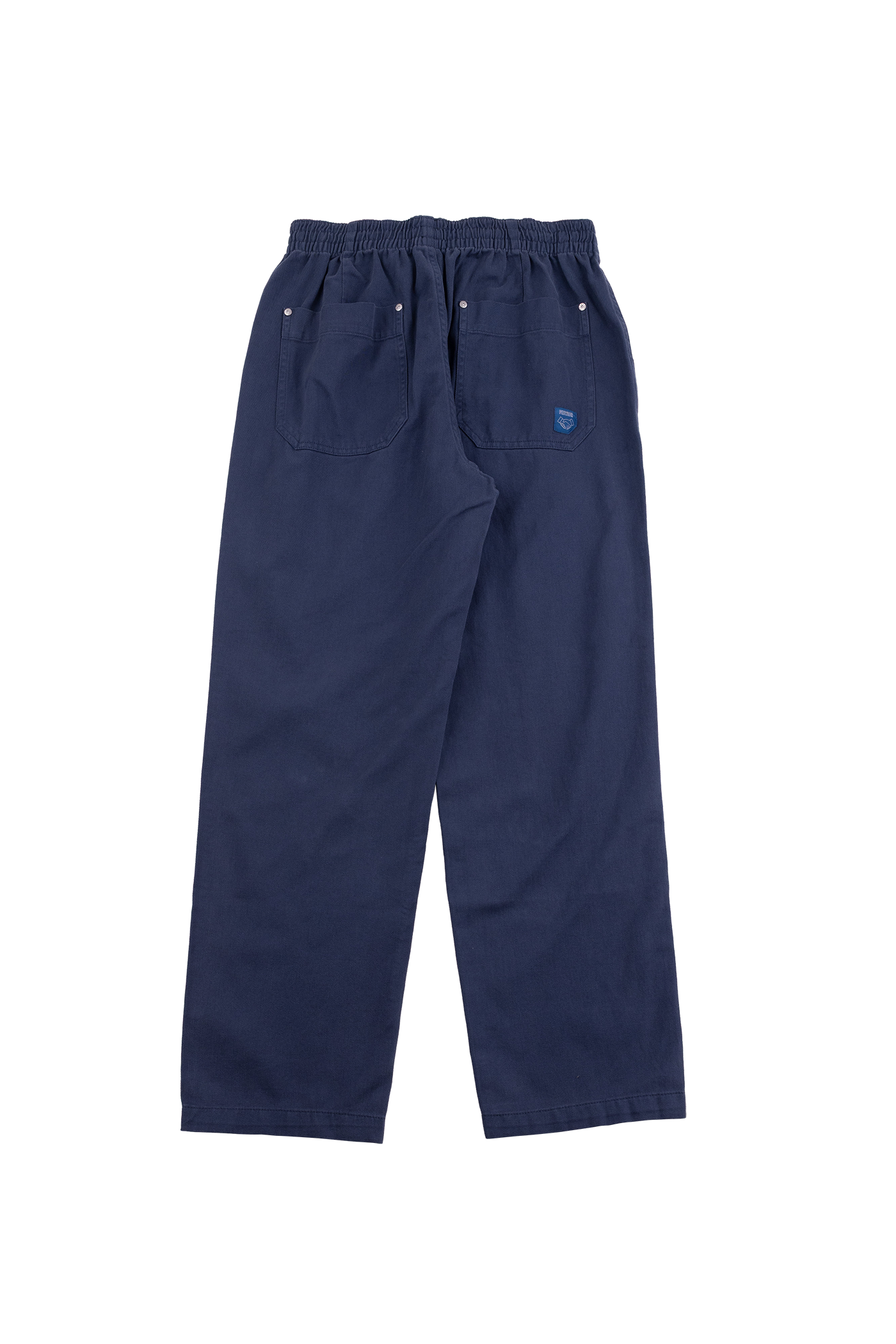 Chefs Trouser - Blue