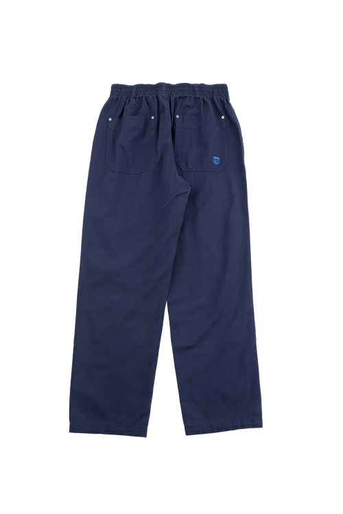 C Trouser - Blue