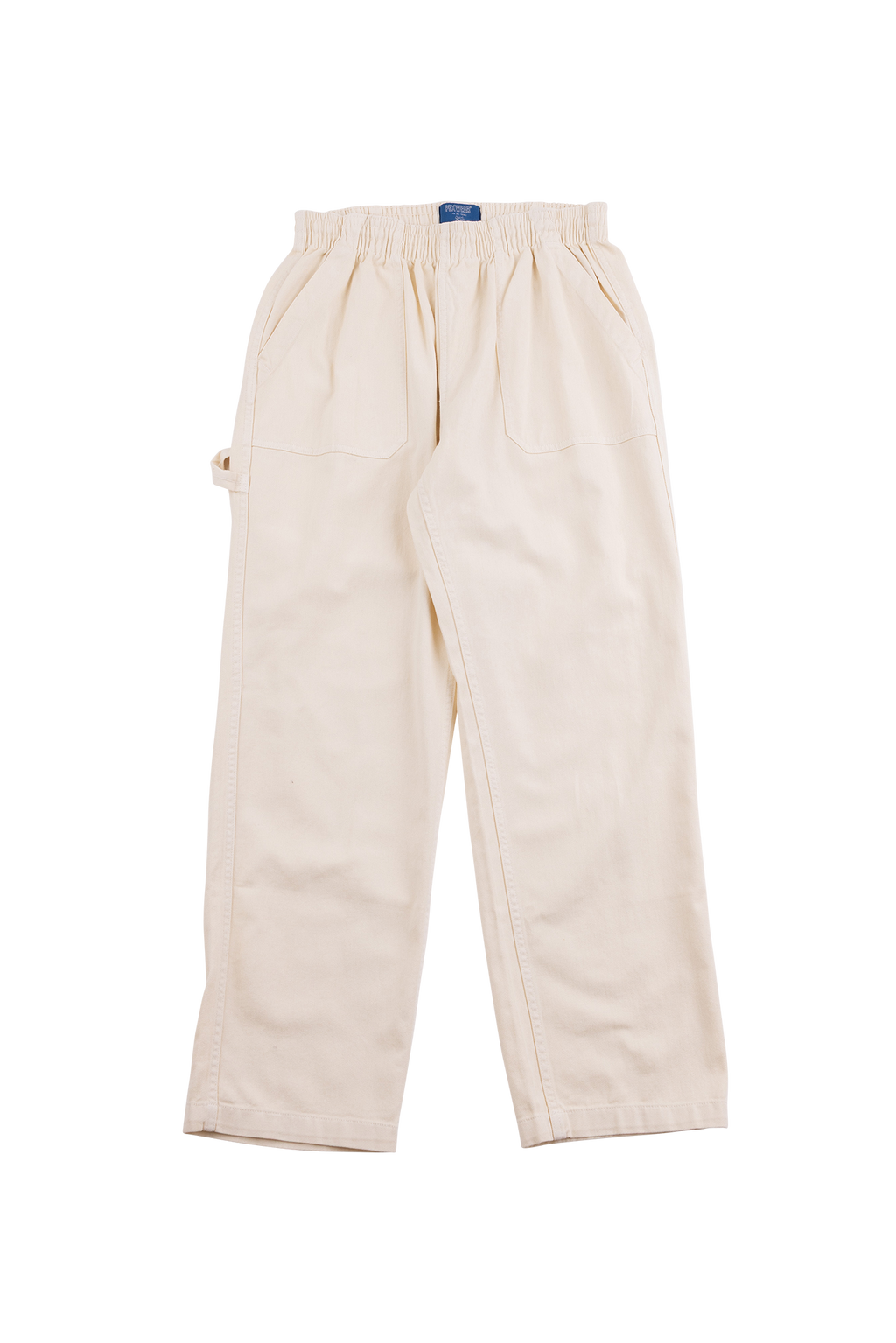 Tradesman Trouser - Natural