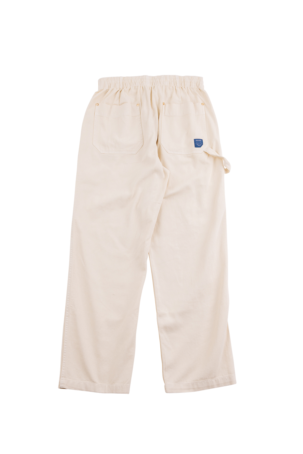 Tradesman Trouser - Natural