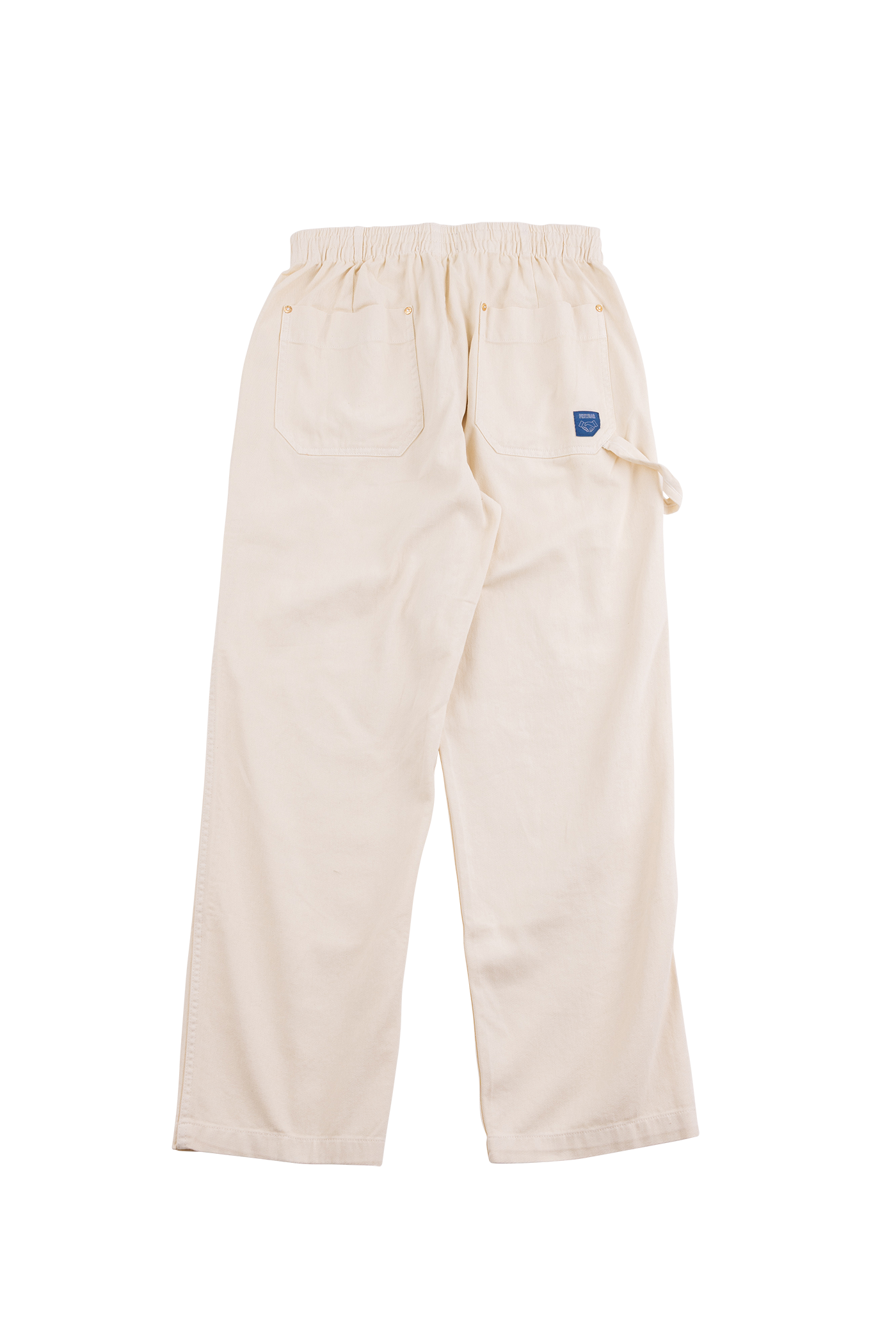 Tradesman Trouser - Natural
