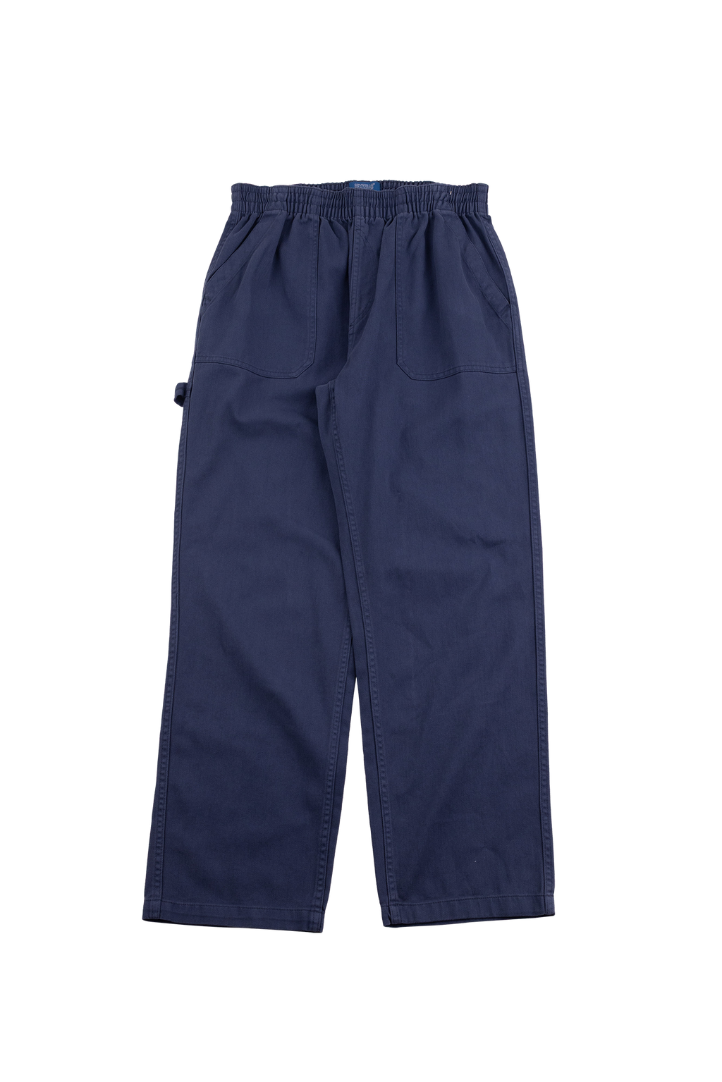 Tradesman Trouser - Blue