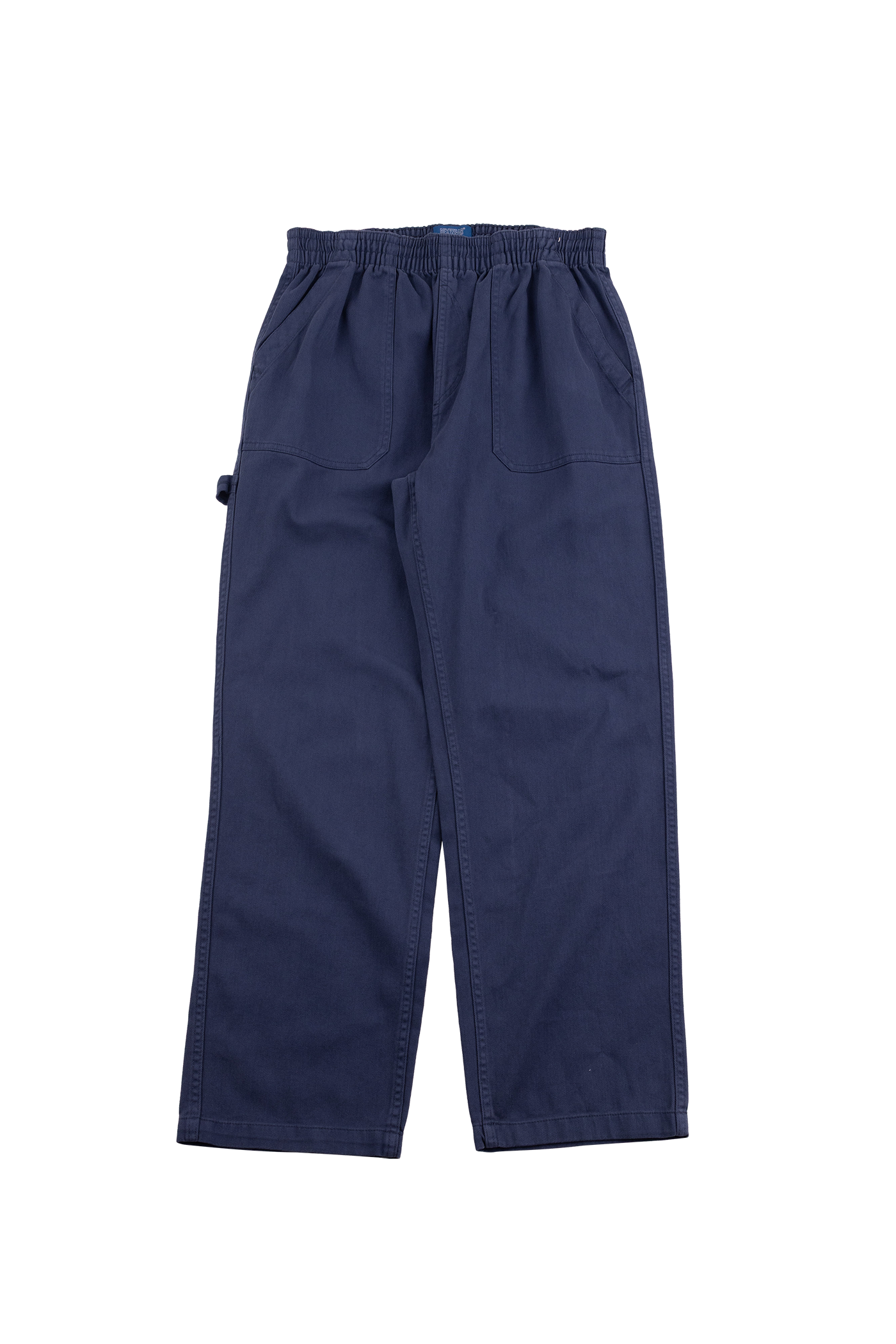Tradesman Trouser - Blue