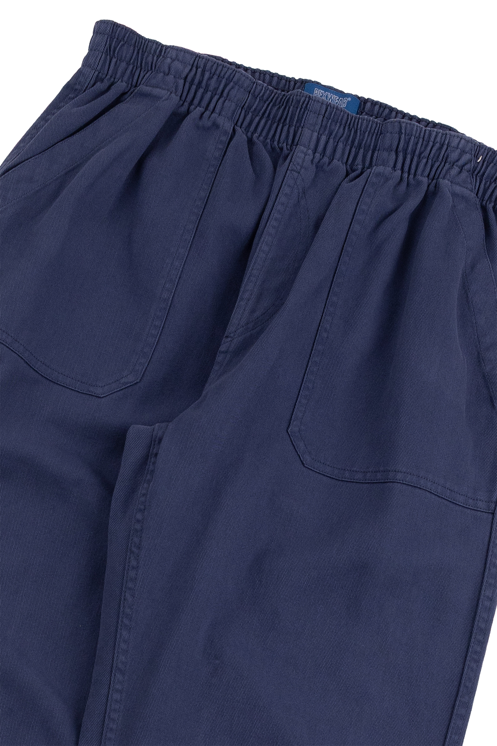Tradesman Trouser - Blue