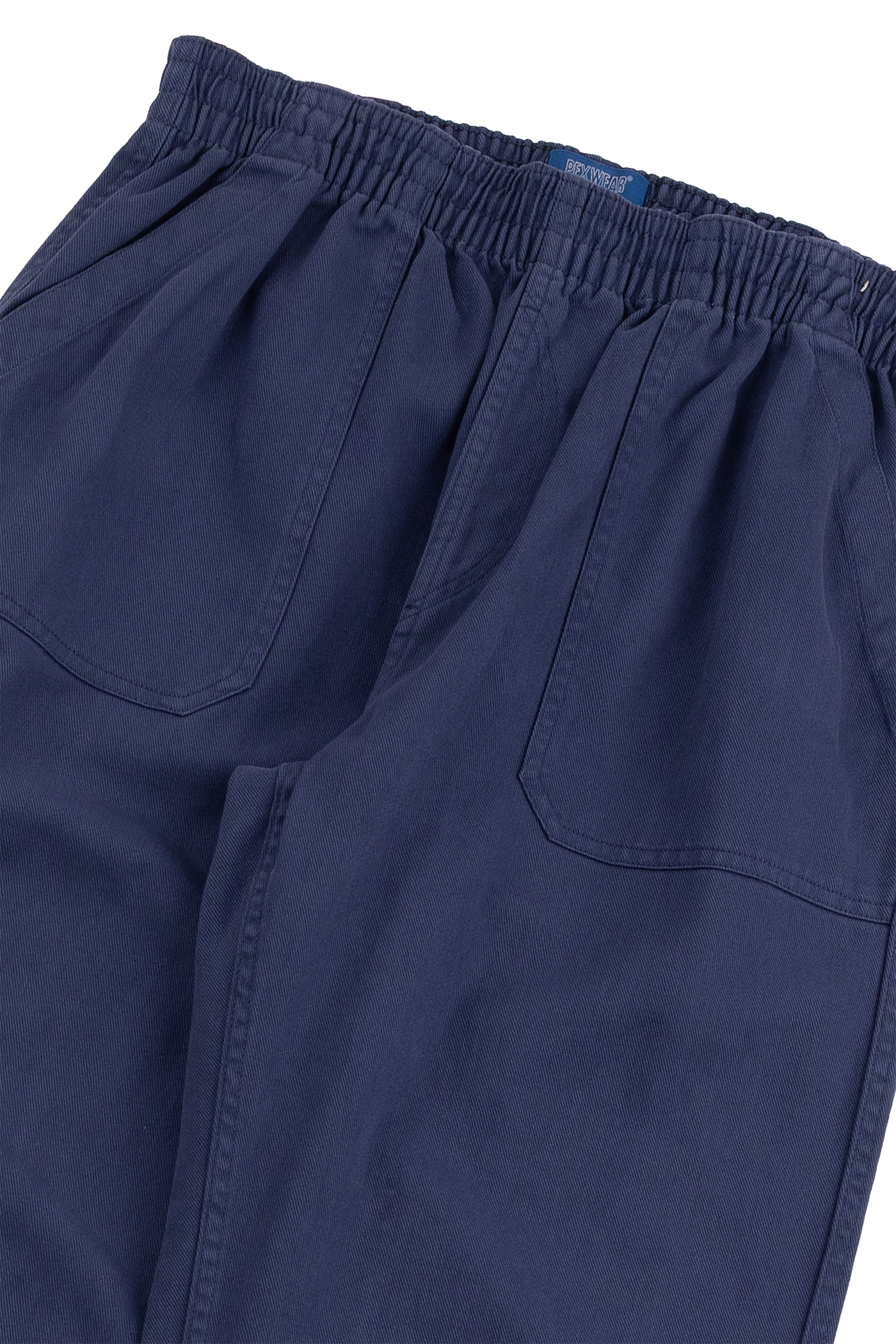 Tradesman Trouser - Blue