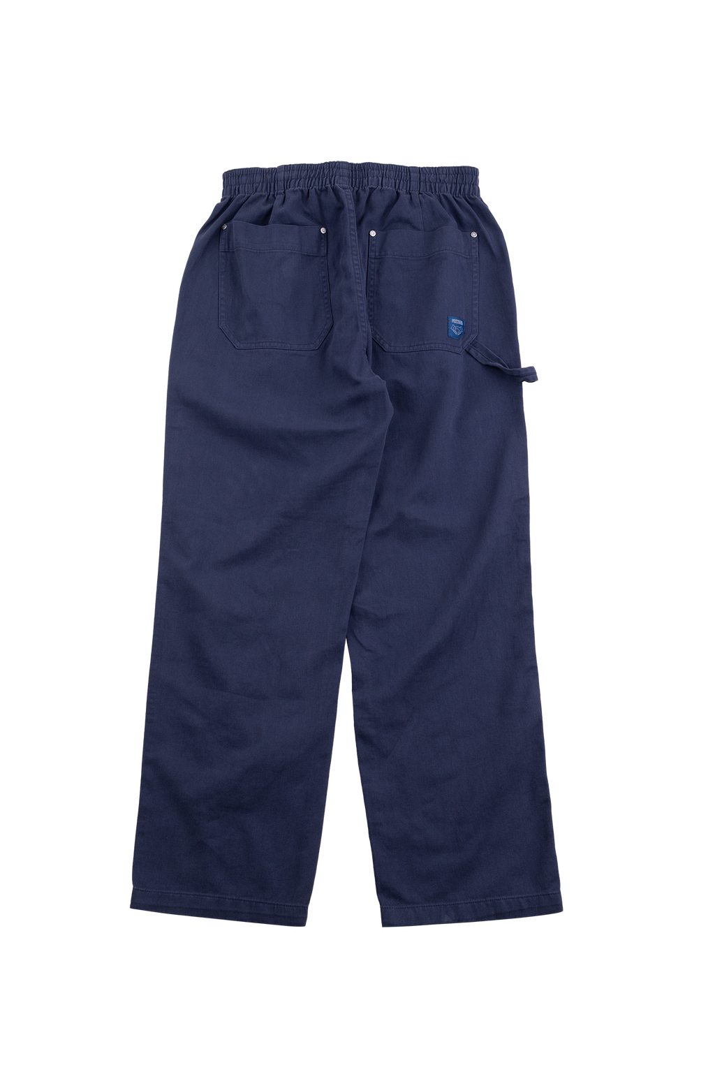 Tradesman Trouser - Blue