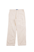 Engineers Trouser - Natural