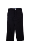 Engineers Trouser - Black