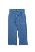 5 Pocket Jean - Light Blue