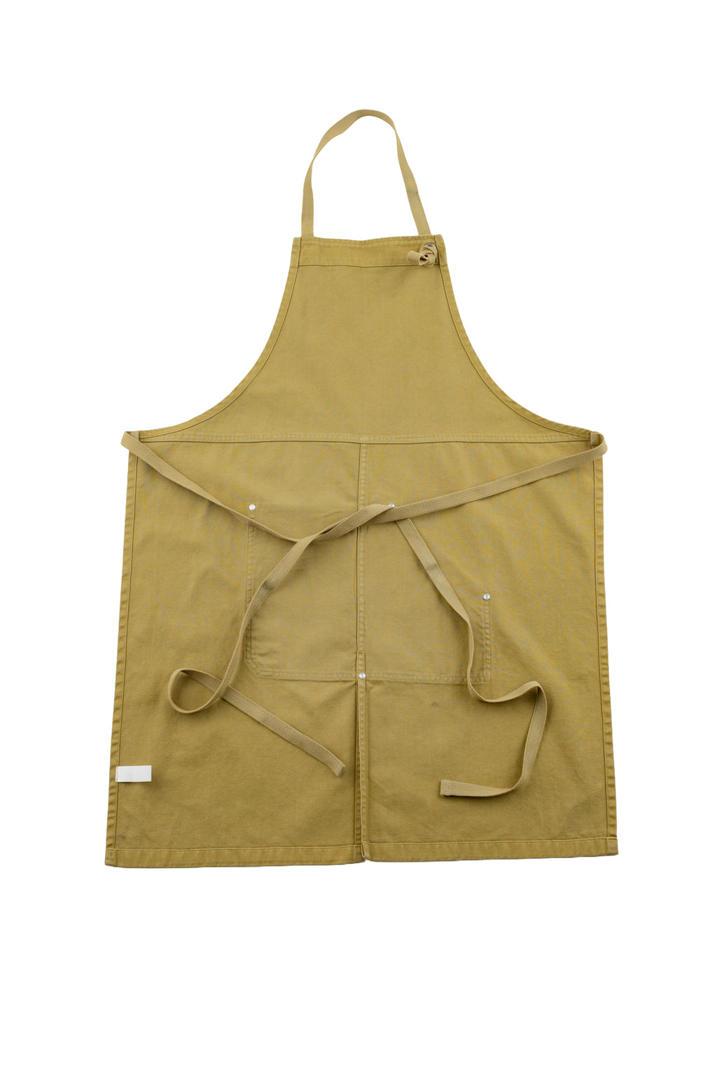 Chefs Apron - Sand