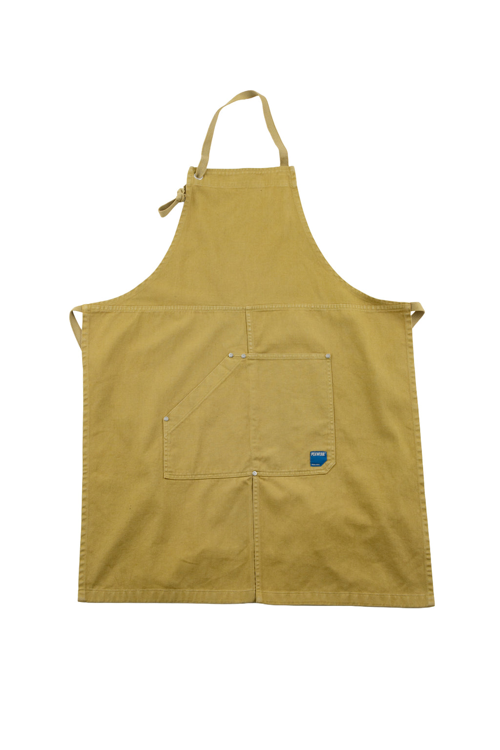 Chefs Apron - Sand