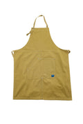 Chefs Apron - Sand