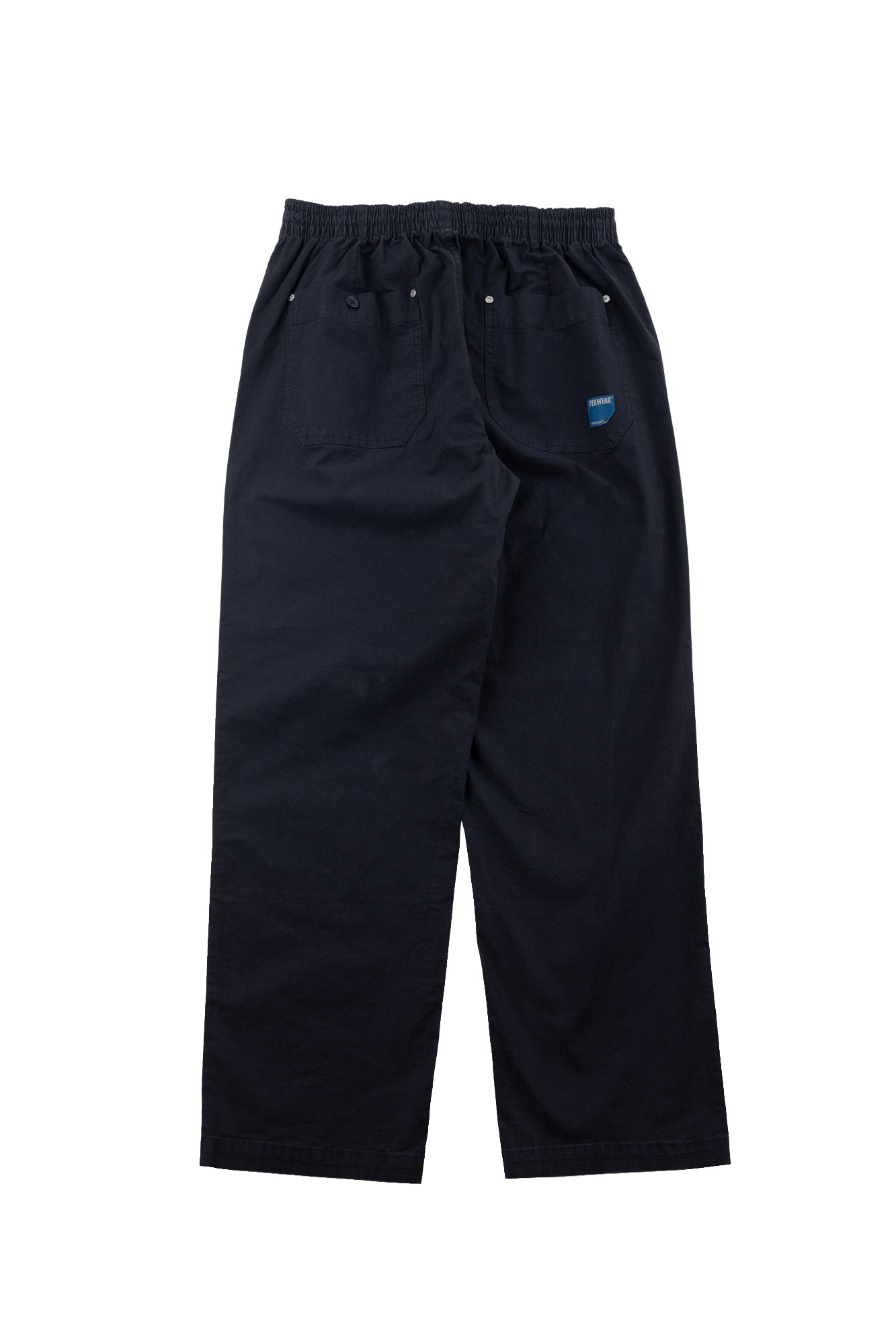 Chefs Trouser - Ripstop - Blue Black
