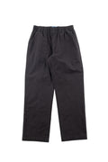 Chefs Trouser - Ripstop - Dark Grey