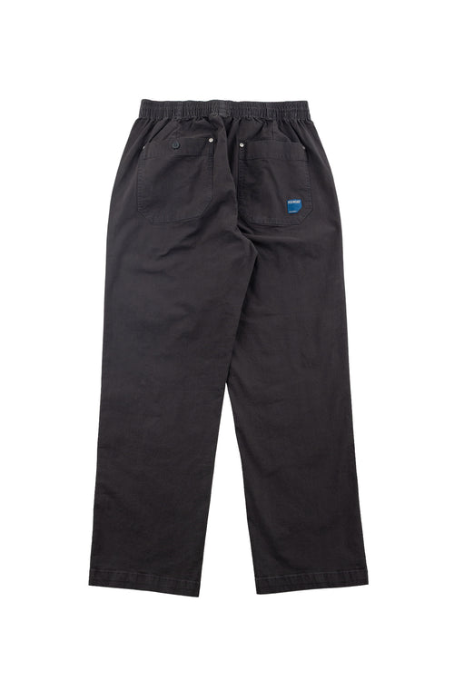 C Trouser - Ripstop - Dark Grey