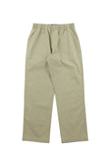 C Trouser - Ripstop - Faun Green