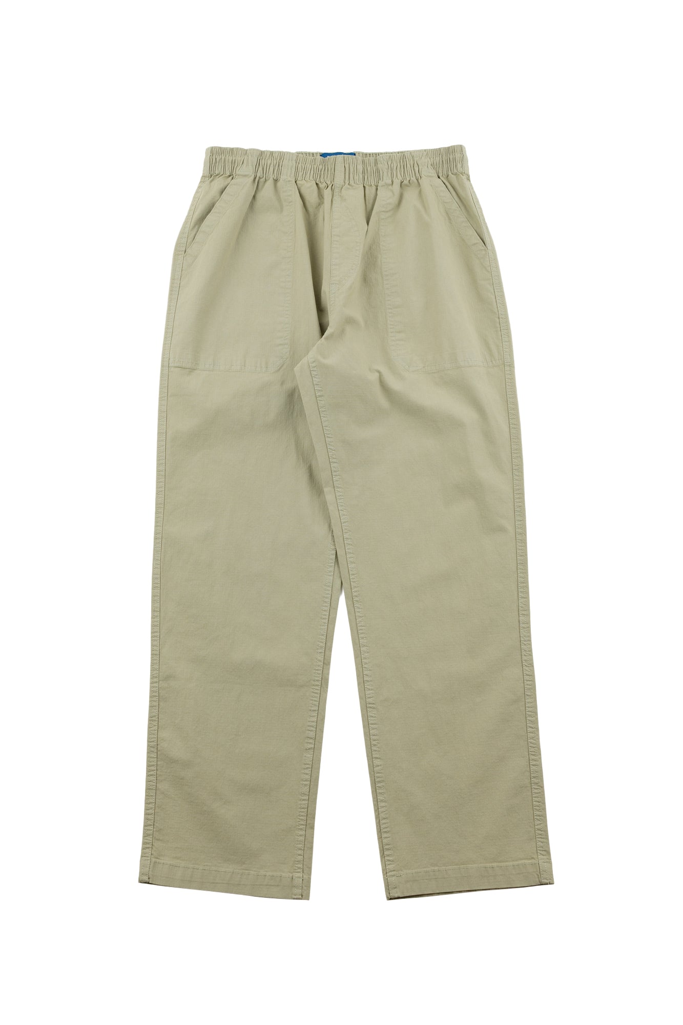C Trouser - Ripstop - Faun Green