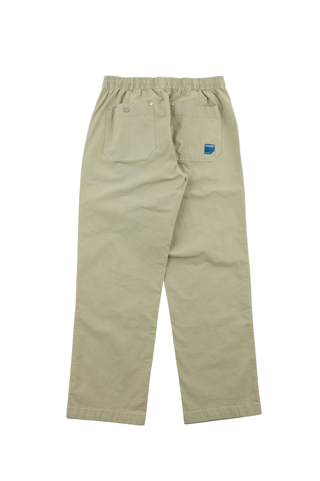 C Trouser - Ripstop - Faun Green