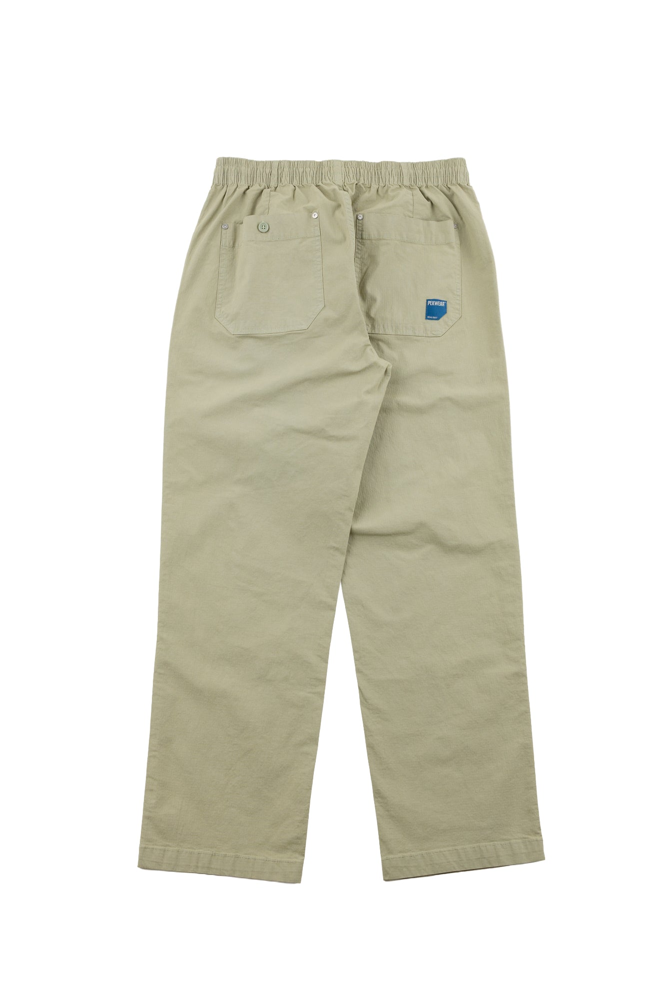 C Trouser - Ripstop - Faun Green