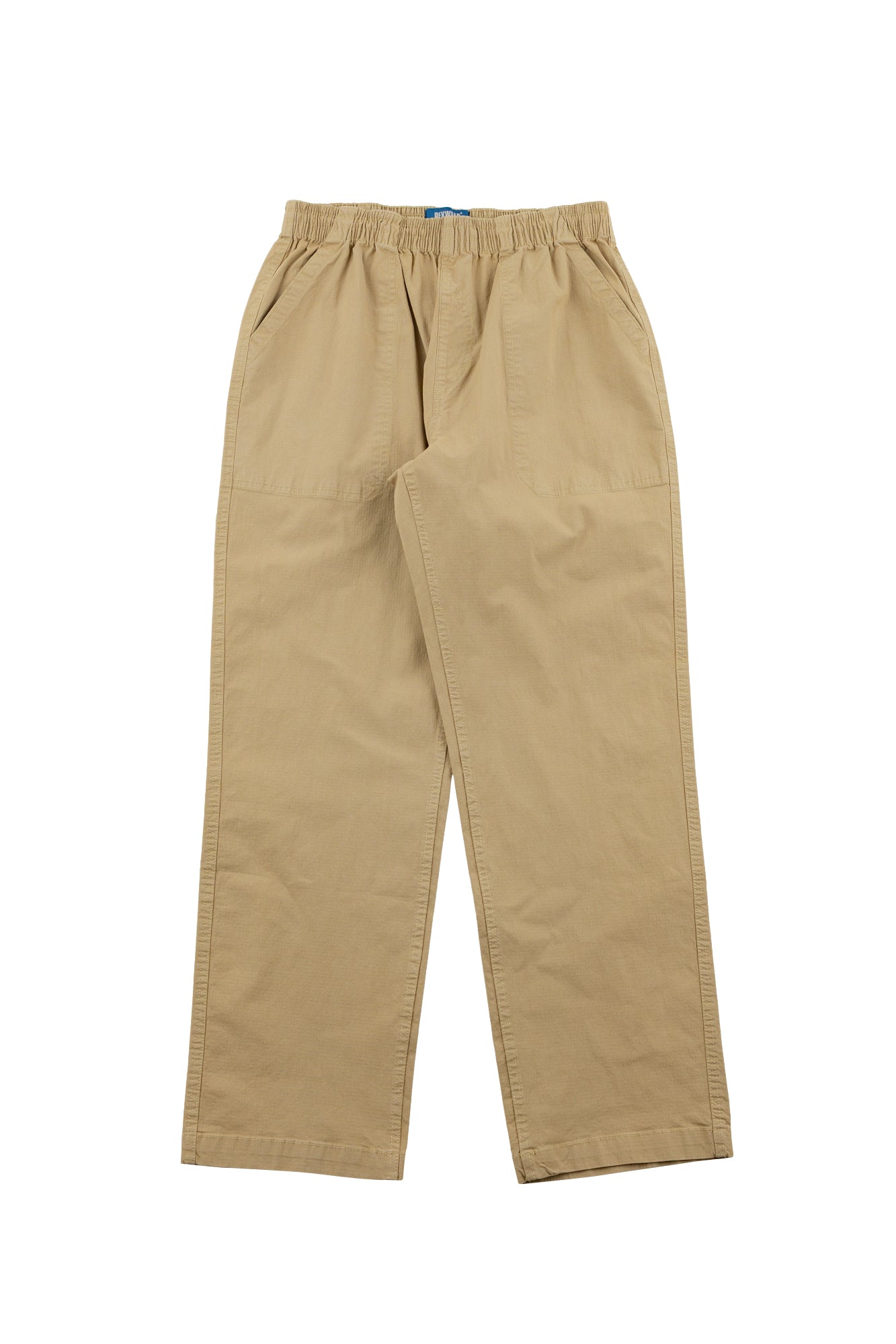 C Trouser - Ripstop - Sand