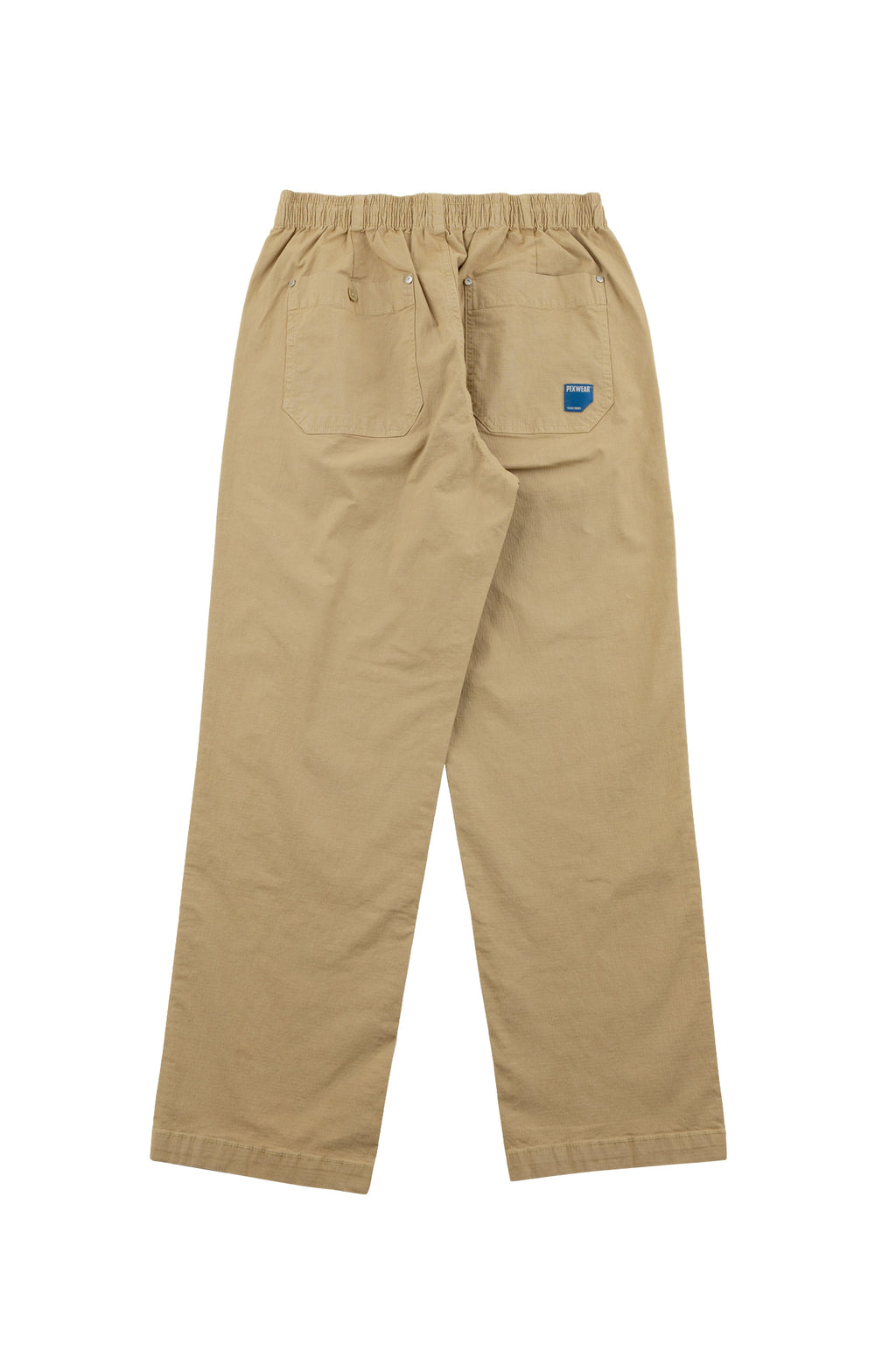C Trouser - Ripstop - Sand