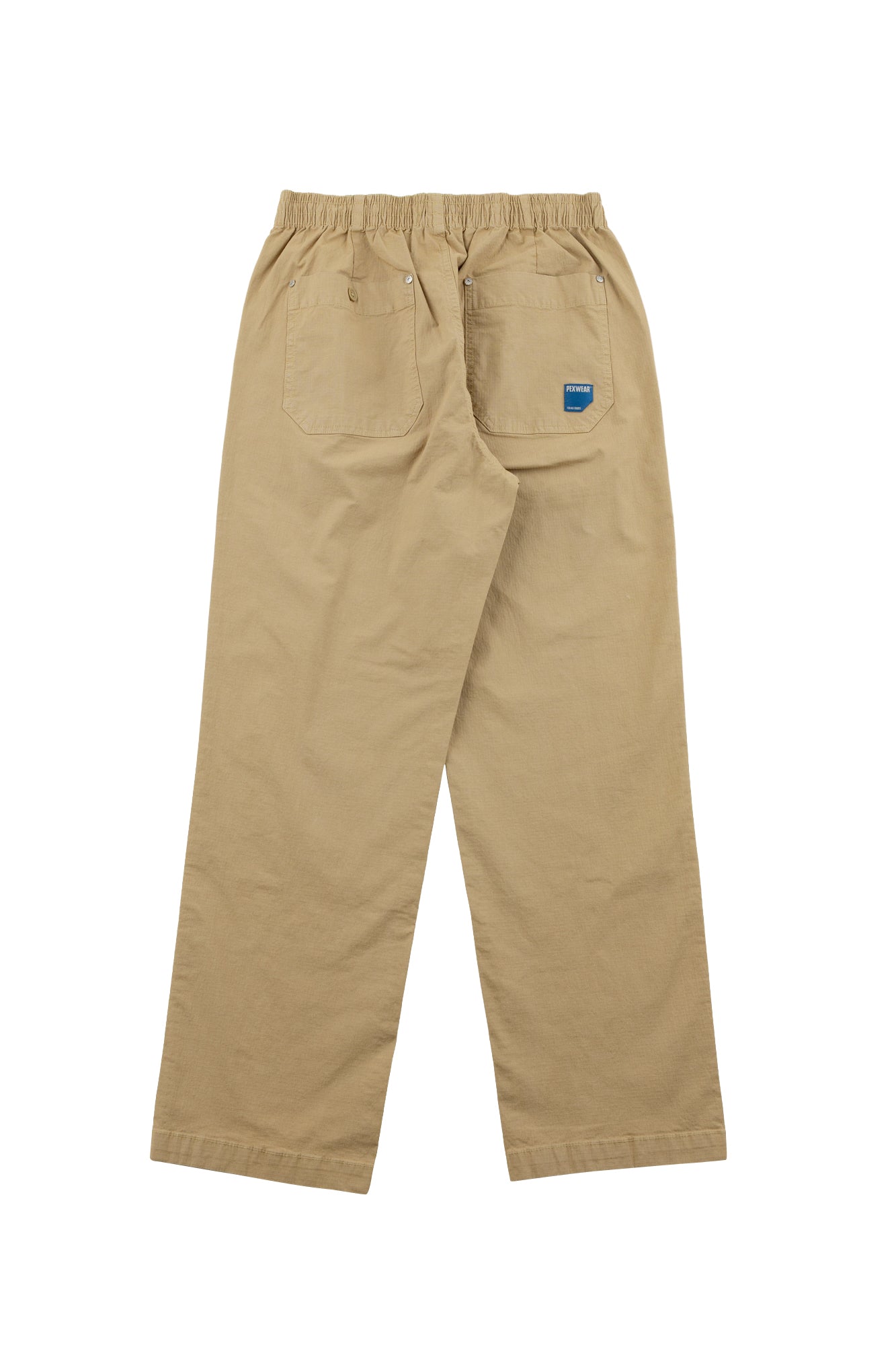 C Trouser - Ripstop - Sand