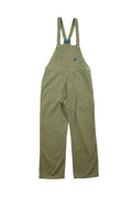 Dungaree - Twill - Khaki