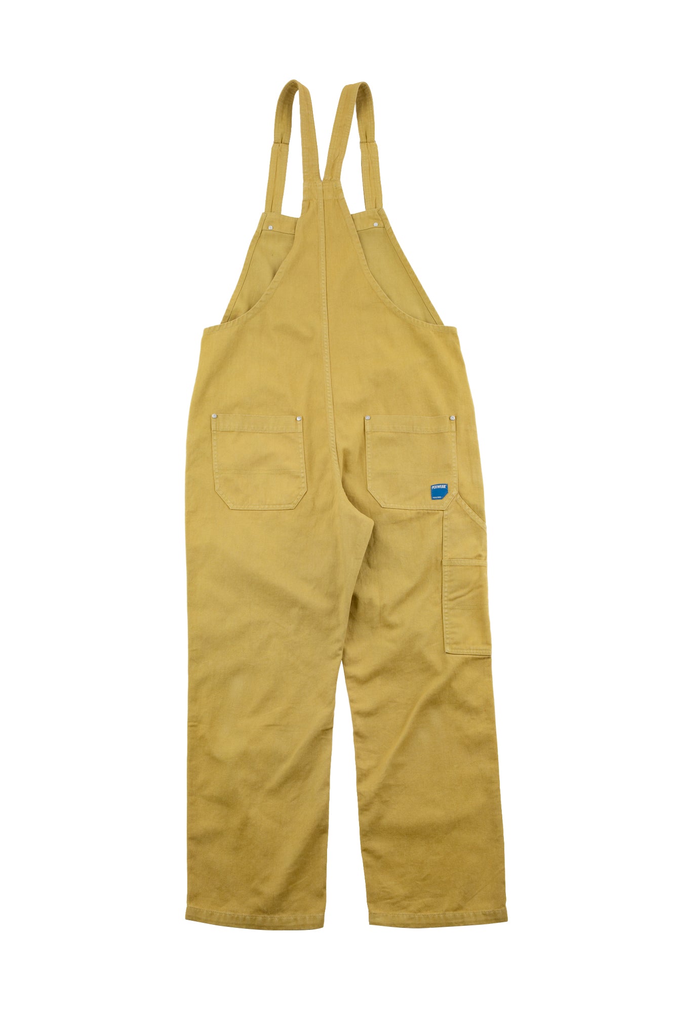 Dungaree - Twill - Sand
