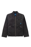 Mechanics Jacket -  Ripstop - Dark Grey