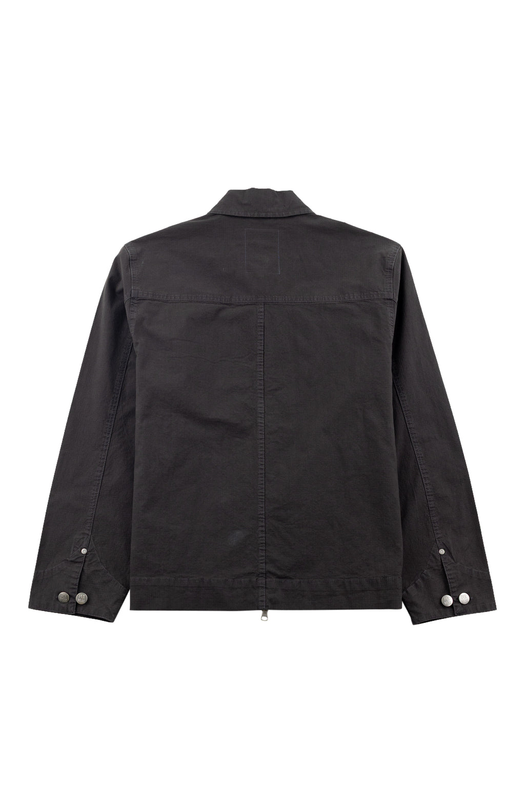 Mechanics Jacket -  Ripstop - Dark Grey