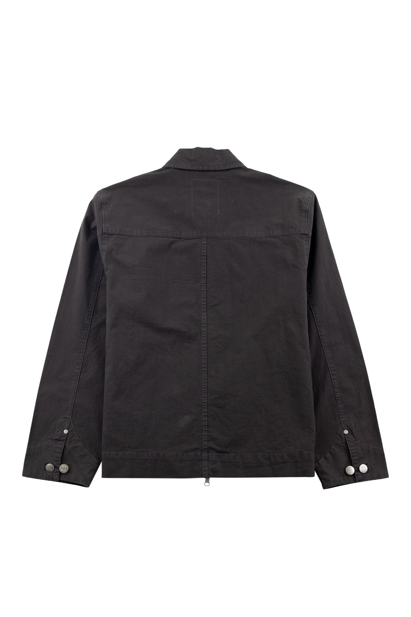 Mechanics Jacket -  Ripstop - Dark Grey