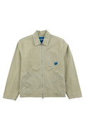 Mechanics Jacket -  Ripstop - Faun Green