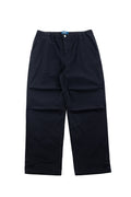 Parachute Trouser - Ripstop - Blue Black