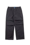 Parachute Trouser  - Ripstop - Dark Grey